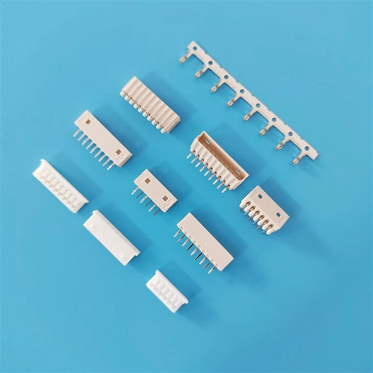 Alternatives Molex 51004-0200,51004-0300,51004-0400,51004-0500,51004-0600,51004-0700,51004-0800,51004-0900,51004-1000,51004-1100,51004-1200,51004-1300,51004-1400,51004-1500,50011-8000,1.50mm,Housing,Terminal